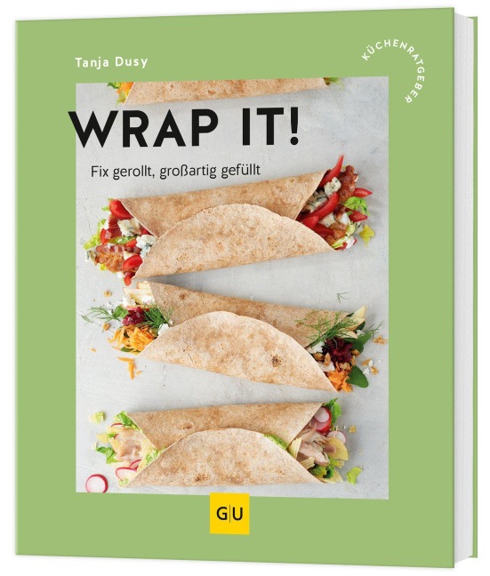 Wrap it - Tanja Dusy