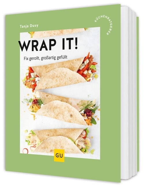 Wrap it! - Tanja Dusy