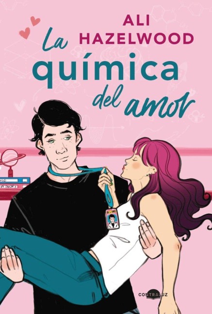 La Química del Amor - 