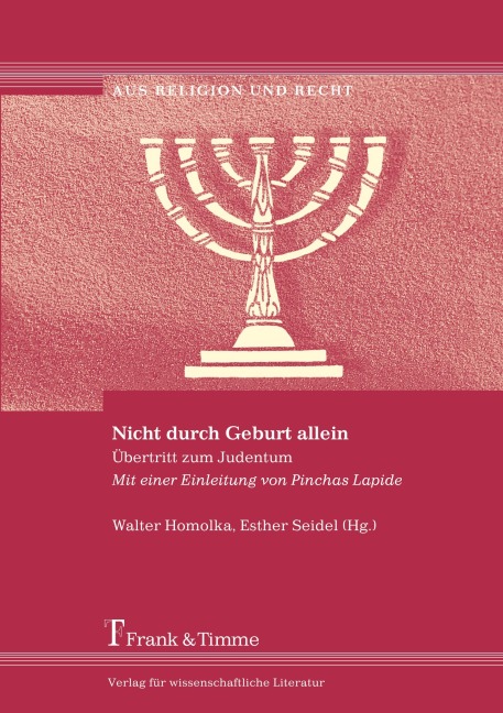 Nicht durch Geburt allein - 