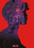 Cover-Bild zum Titel 'Esmera' von 'Zep, Vince'