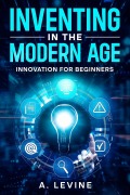 Cover-Bild zum Titel 'Inventing in the Modern Age' von 'Adam Levine'