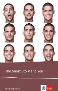 Cover-Bild zum Titel 'The Short Story and You' von ''