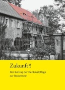 Cover-Bild zum Titel 'Zukunft?!' von ''