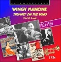 Trumpet on the Wing - Wingy Manone