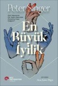 Cover-Bild zum Titel 'En Büyük Iyilik' von 'Peter Singer'
