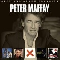 Original Album Classics - Peter Maffay