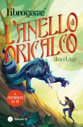 Cover-Bild zum Titel 'L' anello di oricalco' von 'Mauro Longo'