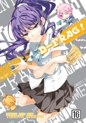 D-Frag! Vol. 16 - Tomoya Haruno