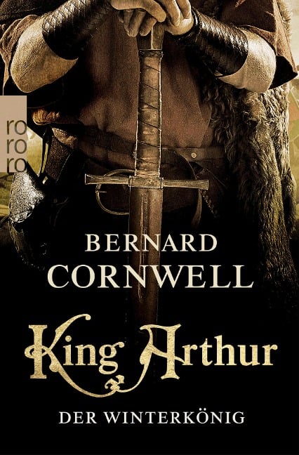 King Arthur: Der Winterkönig - Bernard Cornwell