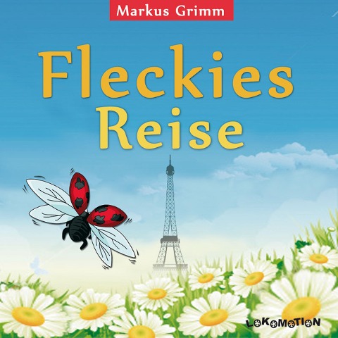 Fleckies Reise - Markus Grimm