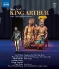 King Arthur - Ren Jacobs