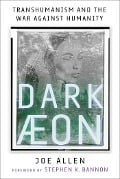 Cover-Bild zum Titel 'Dark Aeon' von 'Joe Allen'