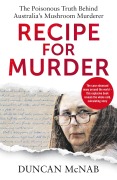 Cover-Bild zum Titel 'Recipe for Murder' von 'Duncan Mcnab'