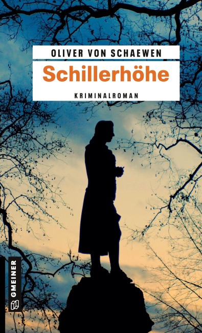 Schillerhöhe - Oliver von Schaewen
