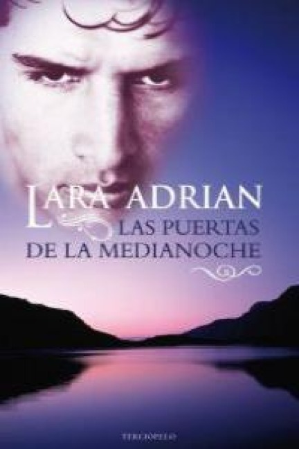 Las Puertas de la Medianoche - Lara Adrian