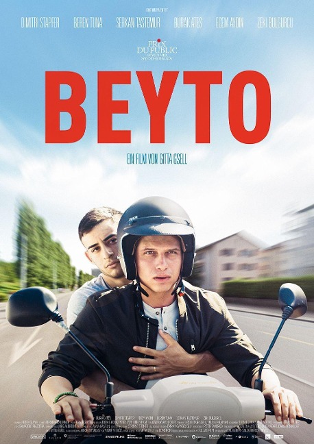 Beyto - Beyto