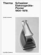 Cover-Bild zum Titel 'Therma' von 'Claude Lichtenstein'
