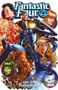 Fantastic Four - Neustart - Dan Slott, Carlos Ze, Paco Medina, Juanan Ramírez, Will Robson