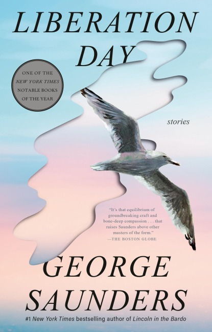 Liberation Day - George Saunders