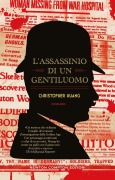 Cover-Bild zum Titel 'L' assassinio di un gentiluomo' von 'Christopher Huang'