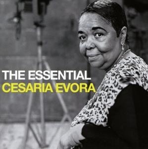 The Essential - Cesaria Evora