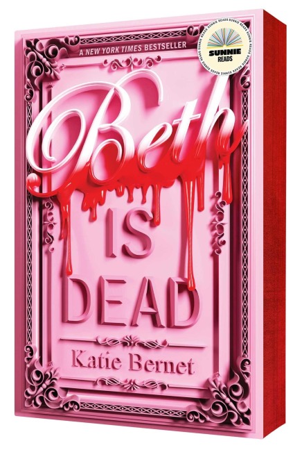 Beth Is Dead - Katie Bernet