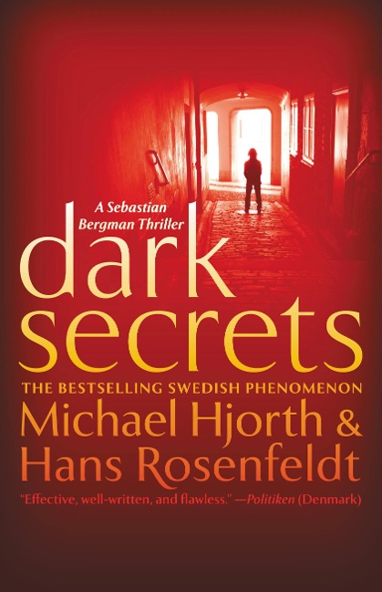 Dark Secrets - Michael Hjorth