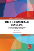 Cover-Bild zum Titel 'Oxfam Trailwalker and Hong Kong' von ''