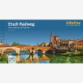 Cover-Bild zum Titel 'Etsch-Radweg' von ''