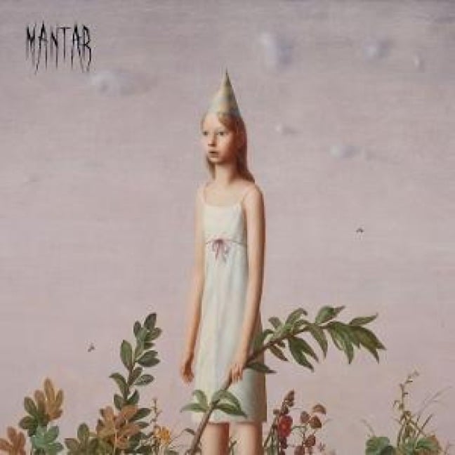 Post Apocalyptic Depression - Mantar