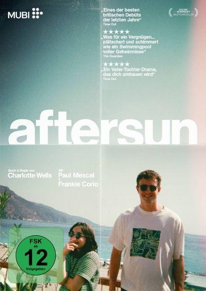 Aftersun - 