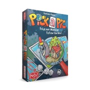 Cover-Bild zum Titel 'NSV Pick a Pic - Ratespiel, lustig, kommunikativ u. kooperativ' von ''