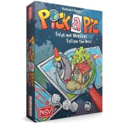 Cover-Bild zum Titel 'NSV Pick a Pic - Ratespiel, lustig, kommunikativ u. kooperativ' von ''