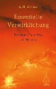 Essentielle Verwirklichung - A. H. Almaas