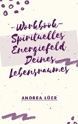 Cover-Bild zum Titel 'Workbook' von 'Andrea Lüer'
