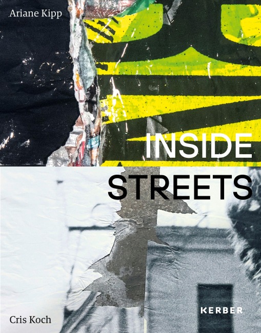 Ariane Kipp und Cris Koch - Stephanie Braun, Marian Wild, Matthias Dachwald