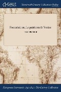 Cover-Bild zum Titel 'Foscarini' von 'Anonymous'