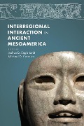 Cover-Bild zum Titel 'Interregional Interaction in Ancient Mesoamerica' von ''