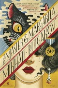 Cover-Bild zum Titel 'The Master and Margarita' von 'Mikhail Bulgakov'