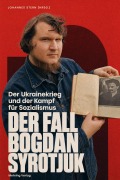 Cover-Bild zum Titel 'Der Ukrainekrieg und der Kampf für Sozialismus' von ''