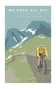 Cover-Bild zum Titel 'We Rode All Day' von 'Cartman Gareth'