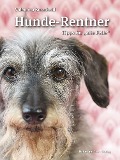 Cover-Bild zum Titel 'Hunde-Rentner' von 'Valentina Kurscheid'