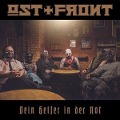 Cover-Bild zum Titel 'Dein Helfer In Der Not' von 'Ost+Front'