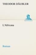 L'Africana - Theodor Däubler
