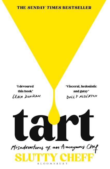 Tart - Slutty Cheff