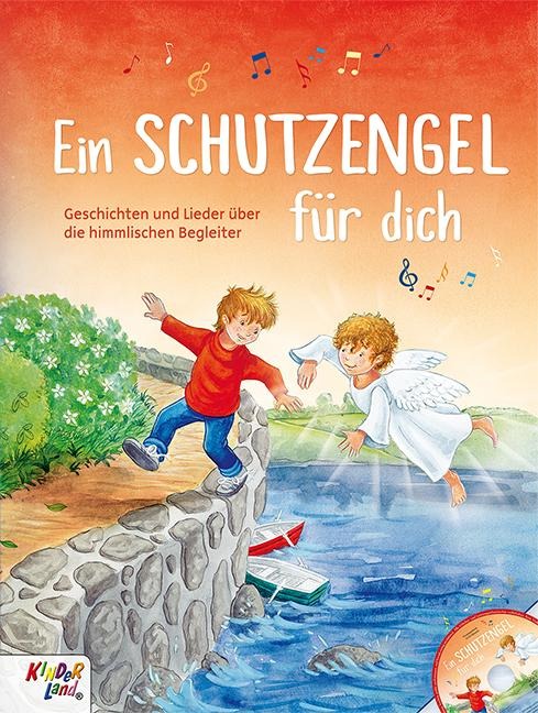 Ein Schutzengel für dich - 