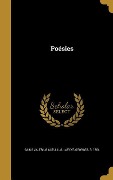 Cover-Bild zum Titel 'Poésies' von 'Gaius Valerius Catullus'