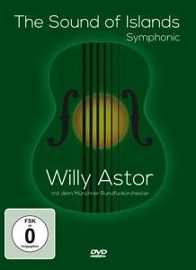 The Sound of Islands-Symphonic - Willy Astor