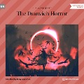 Cover-Bild zum Titel 'The Dunwich Horror' von 'H. P. Lovecraft'